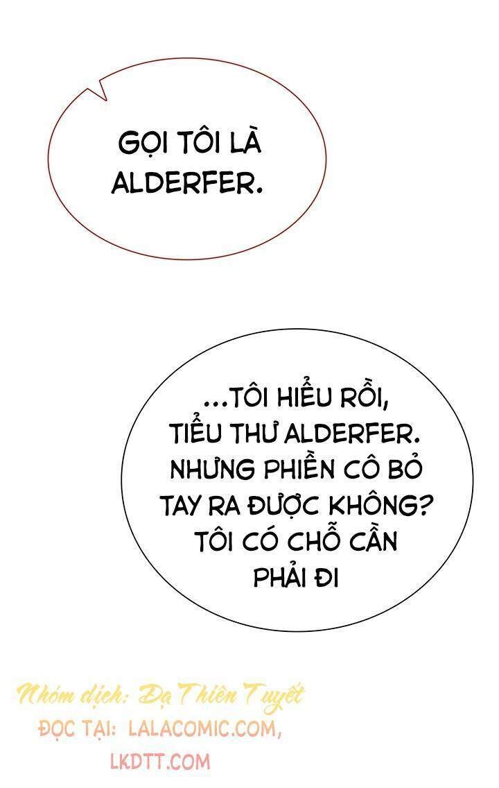 Trở Thành Tiểu Thư Xấu Xí Chapter 50 - 13