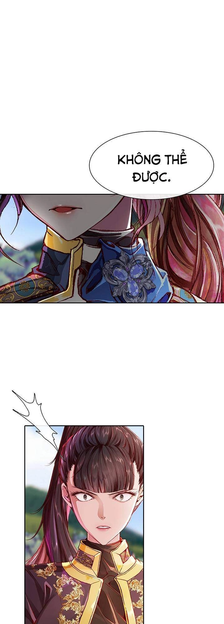 Trở Thành Tiểu Thư Xấu Xí Chapter 50 - 16