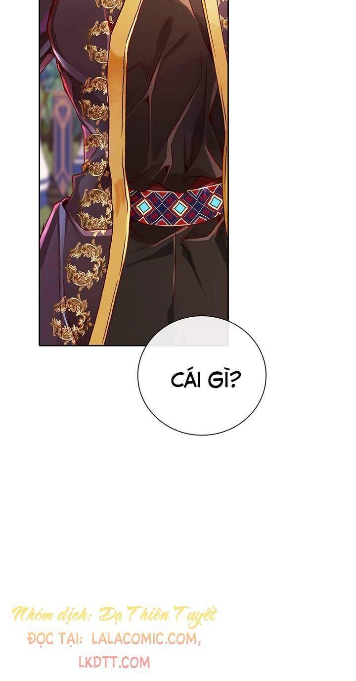 Trở Thành Tiểu Thư Xấu Xí Chapter 50 - 17