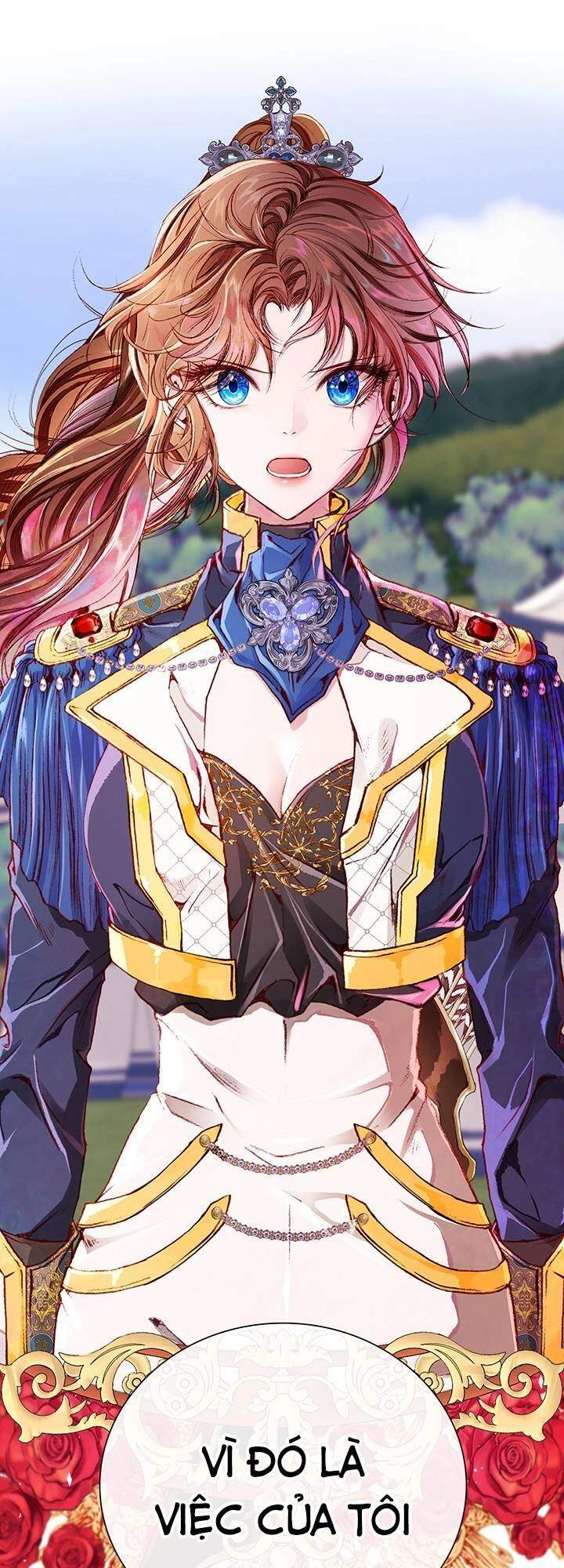 Trở Thành Tiểu Thư Xấu Xí Chapter 50 - 18