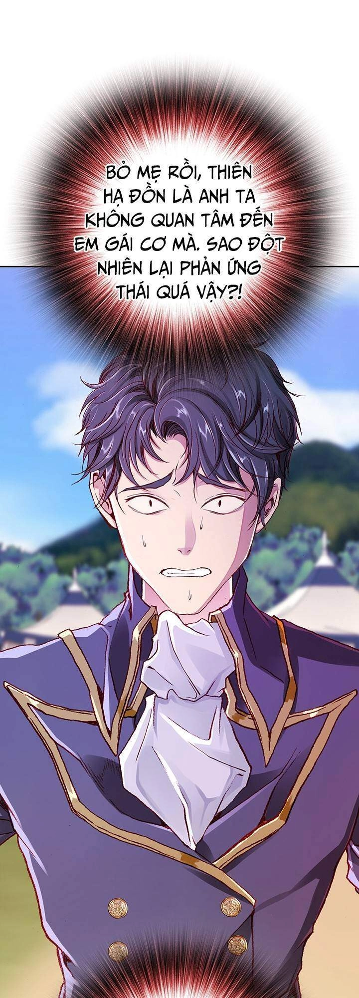 Trở Thành Tiểu Thư Xấu Xí Chapter 50 - 21