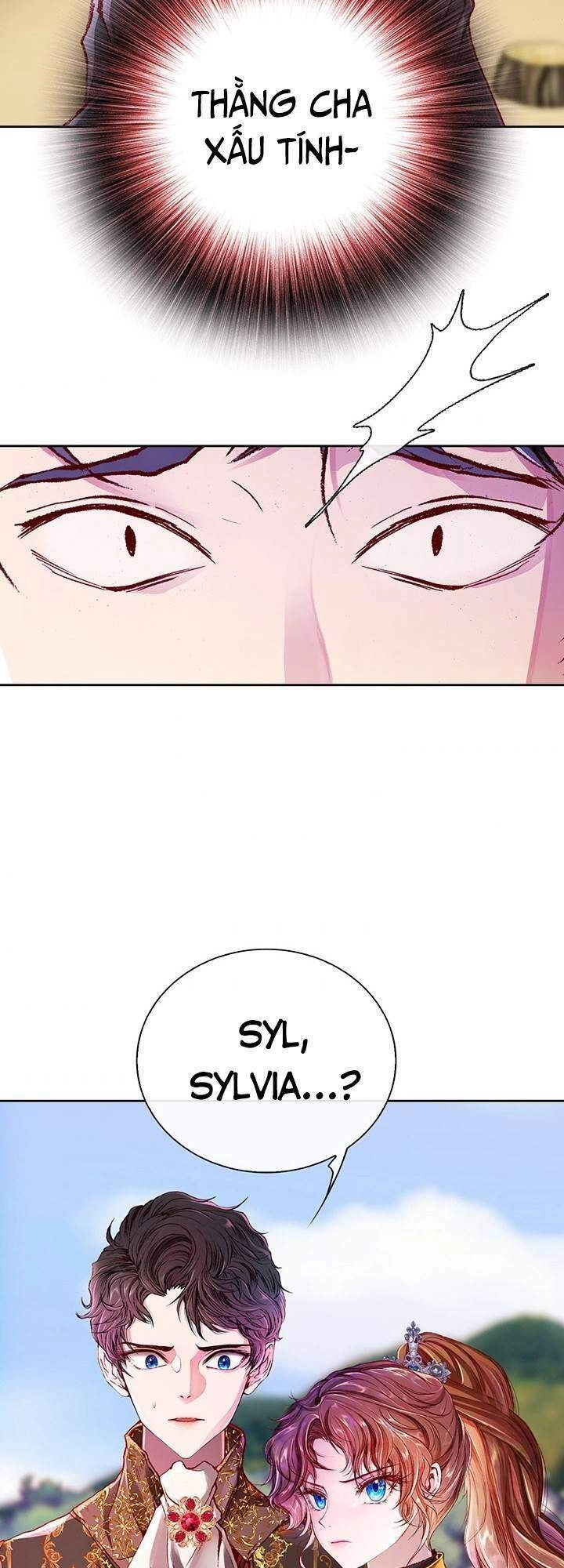 Trở Thành Tiểu Thư Xấu Xí Chapter 50 - 22