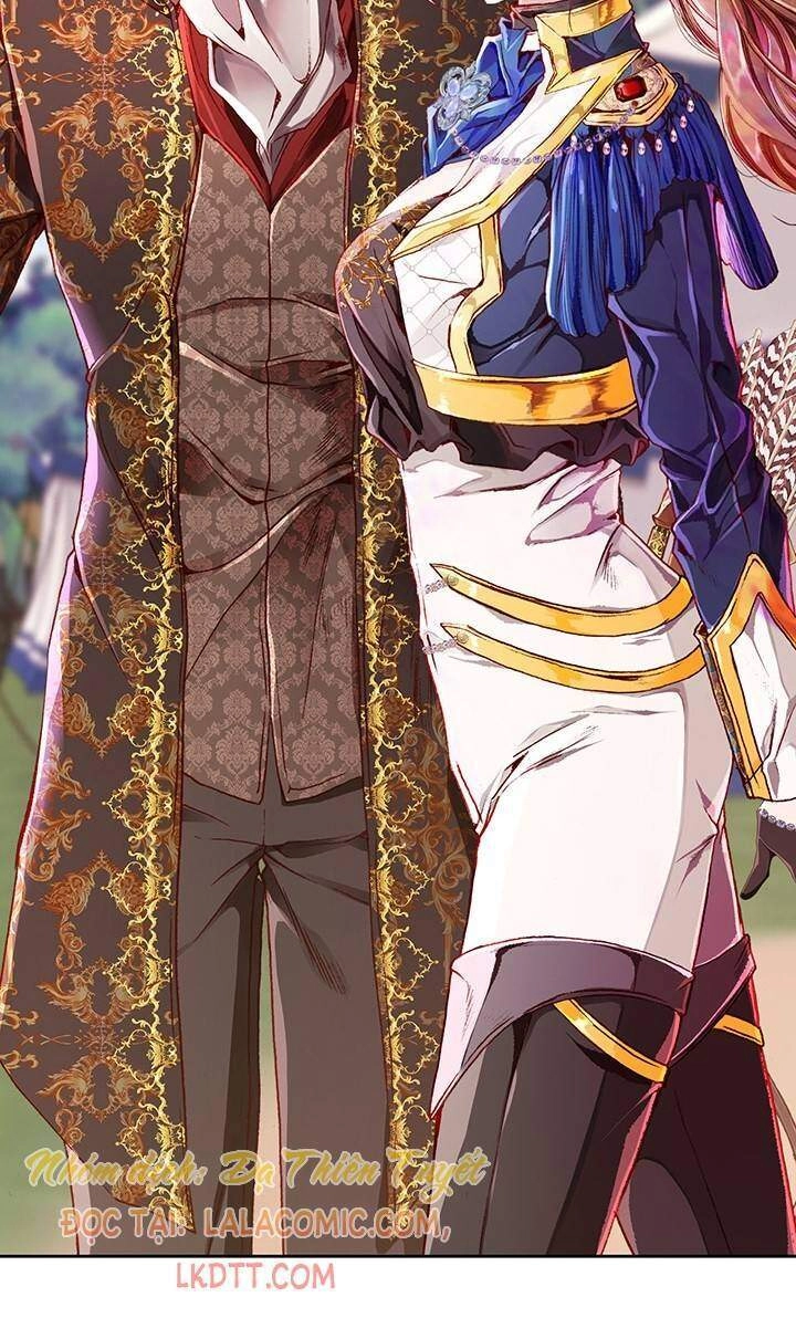 Trở Thành Tiểu Thư Xấu Xí Chapter 50 - 23