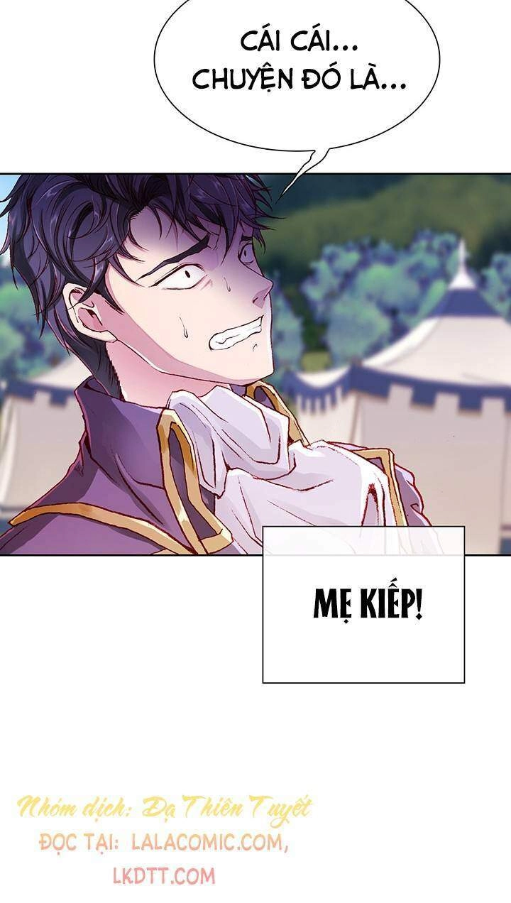 Trở Thành Tiểu Thư Xấu Xí Chapter 50 - 25