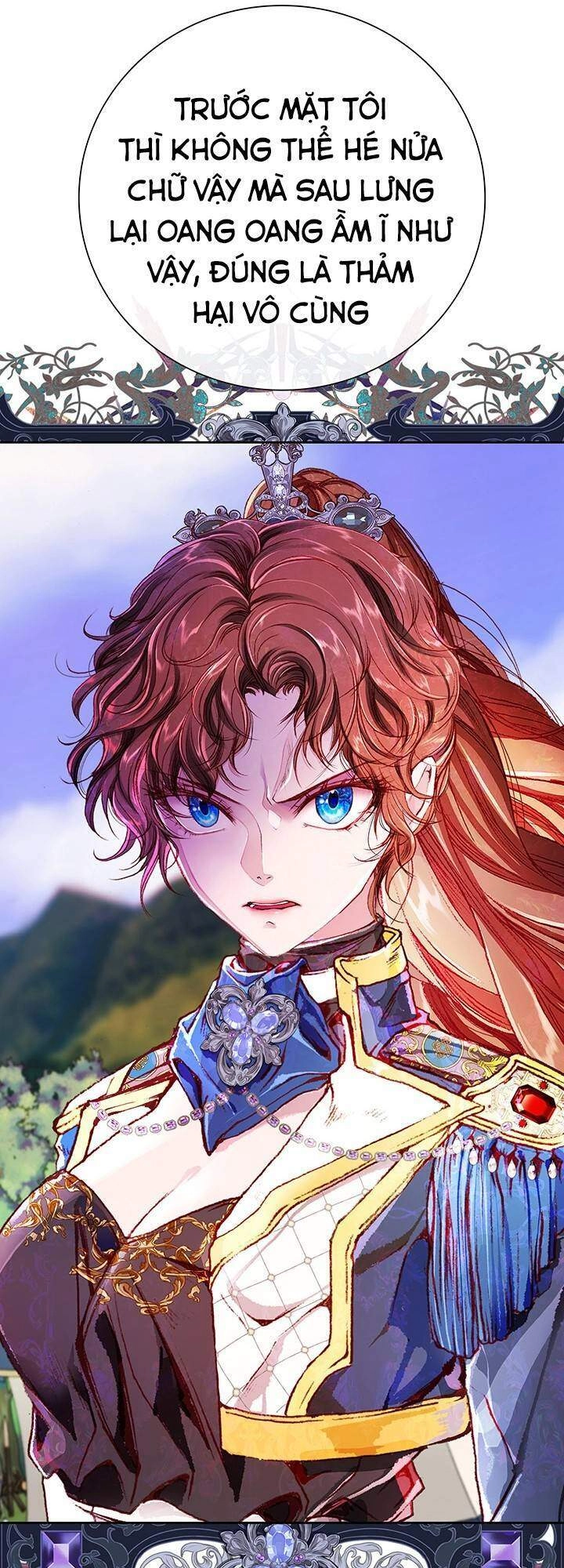 Trở Thành Tiểu Thư Xấu Xí Chapter 50 - 26