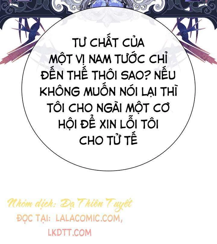 Trở Thành Tiểu Thư Xấu Xí Chapter 50 - 27