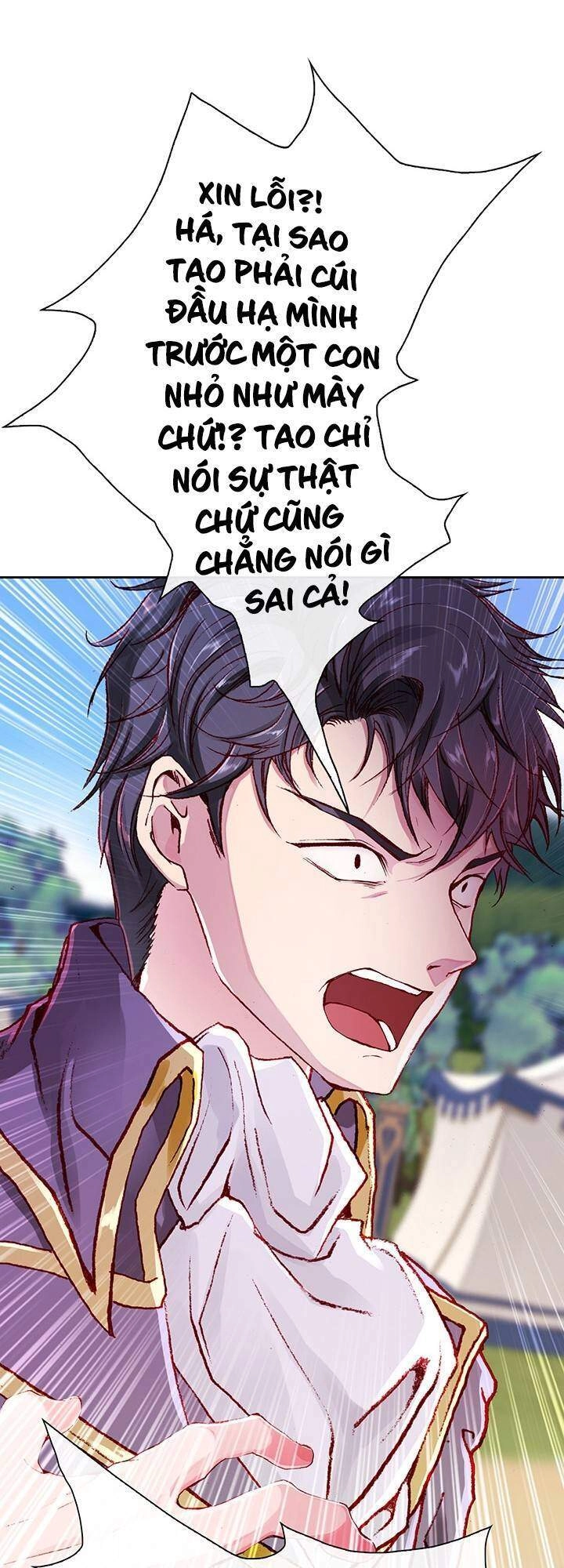 Trở Thành Tiểu Thư Xấu Xí Chapter 50 - 28