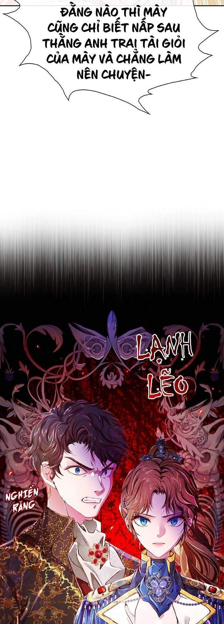 Trở Thành Tiểu Thư Xấu Xí Chapter 50 - 29