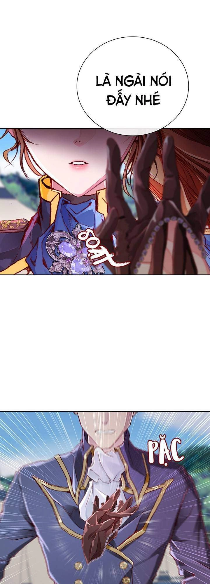 Trở Thành Tiểu Thư Xấu Xí Chapter 50 - 31