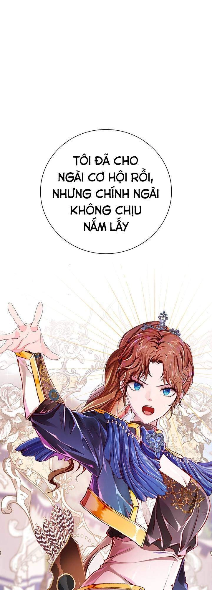 Trở Thành Tiểu Thư Xấu Xí Chapter 50 - 33