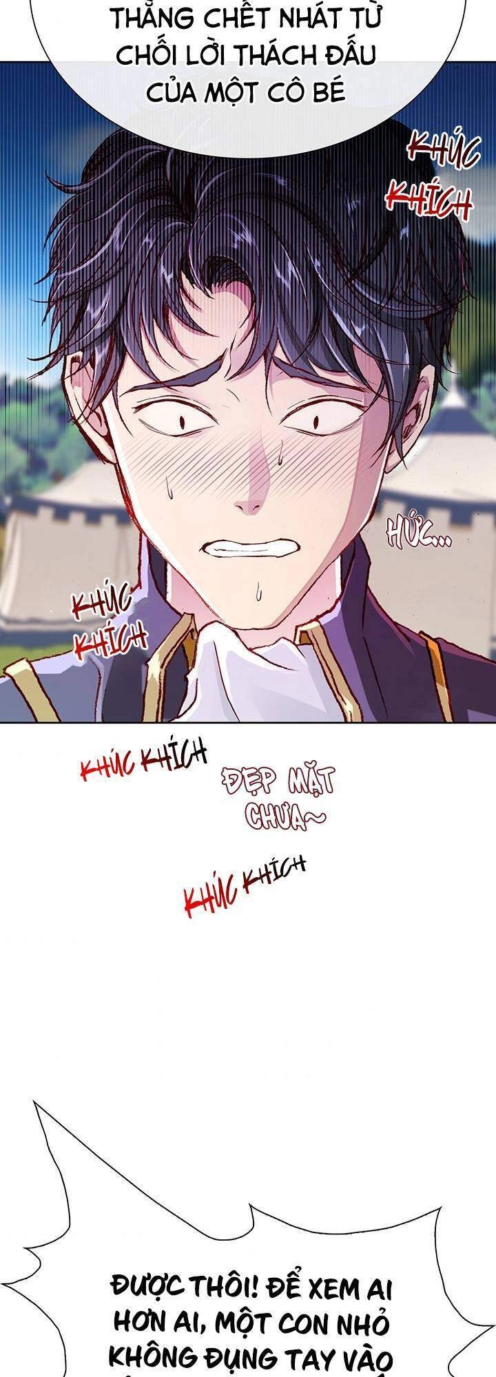 Trở Thành Tiểu Thư Xấu Xí Chapter 50 - 36