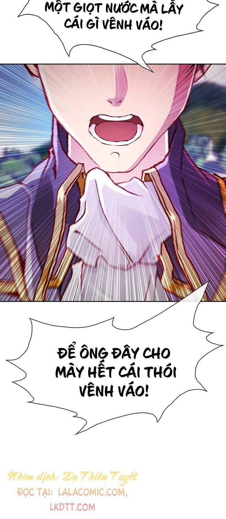 Trở Thành Tiểu Thư Xấu Xí Chapter 50 - 37