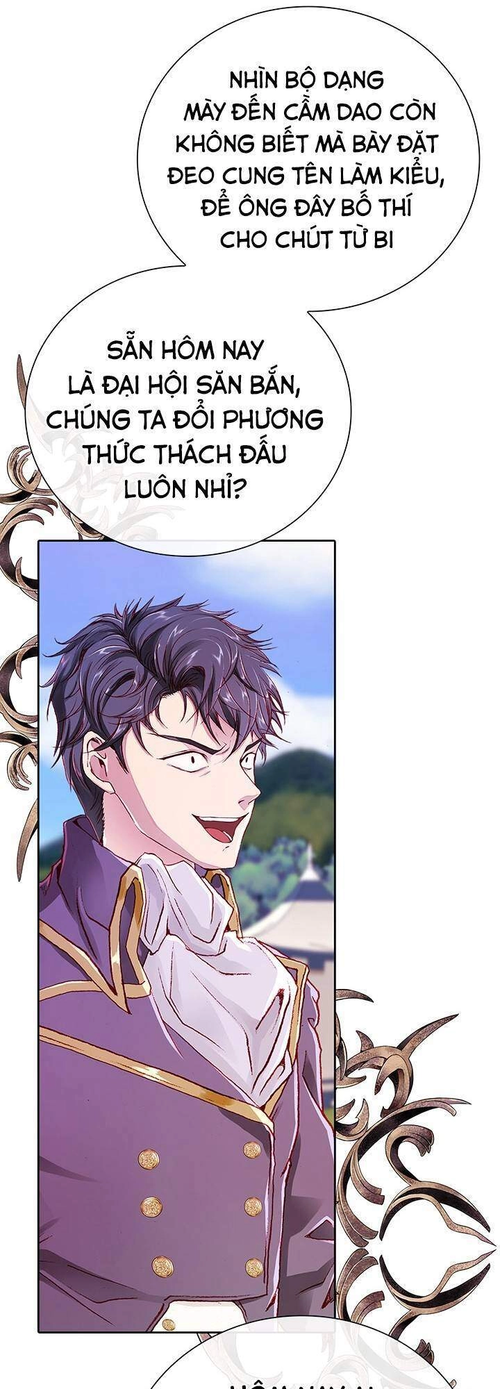 Trở Thành Tiểu Thư Xấu Xí Chapter 50 - 38