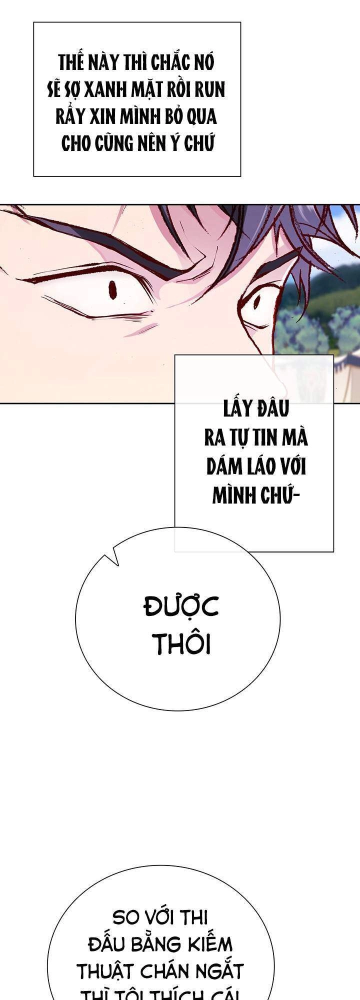 Trở Thành Tiểu Thư Xấu Xí Chapter 50 - 40