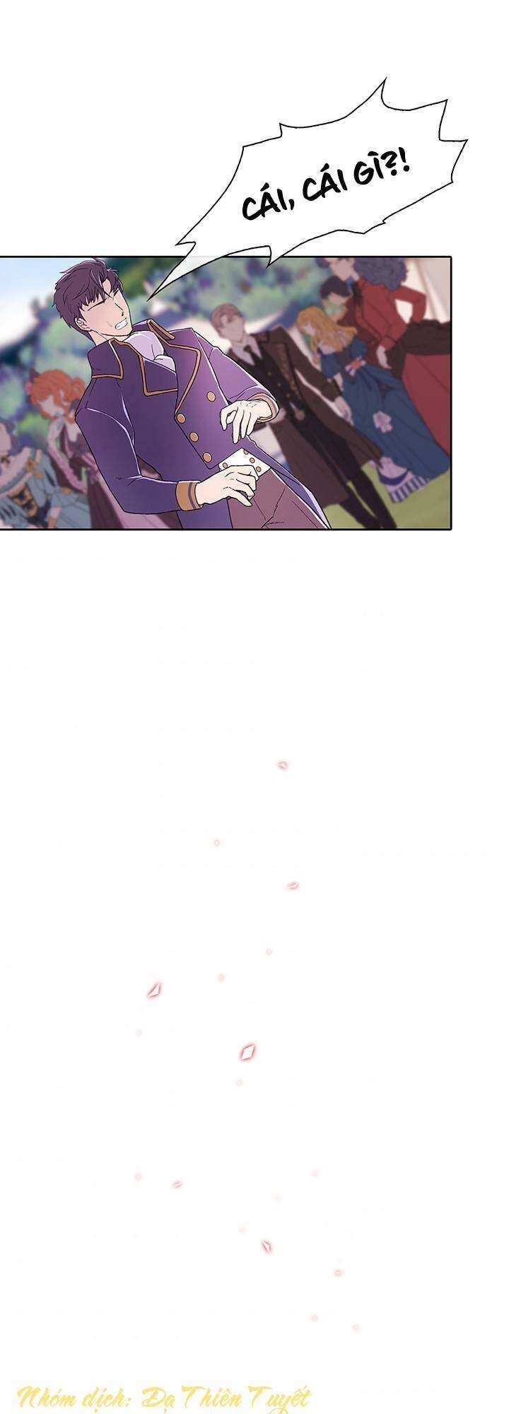 Trở Thành Tiểu Thư Xấu Xí Chapter 50 - 42