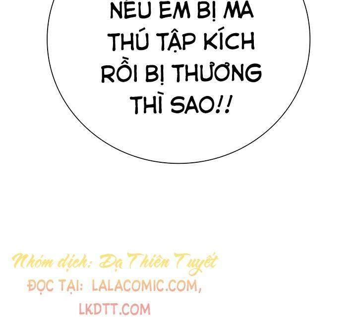 Trở Thành Tiểu Thư Xấu Xí Chapter 50 - 46