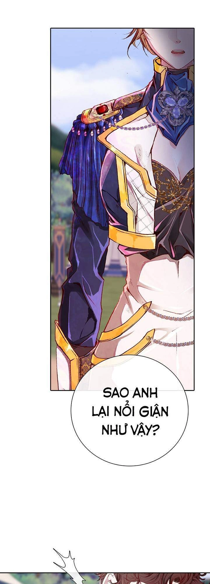 Trở Thành Tiểu Thư Xấu Xí Chapter 50 - 47