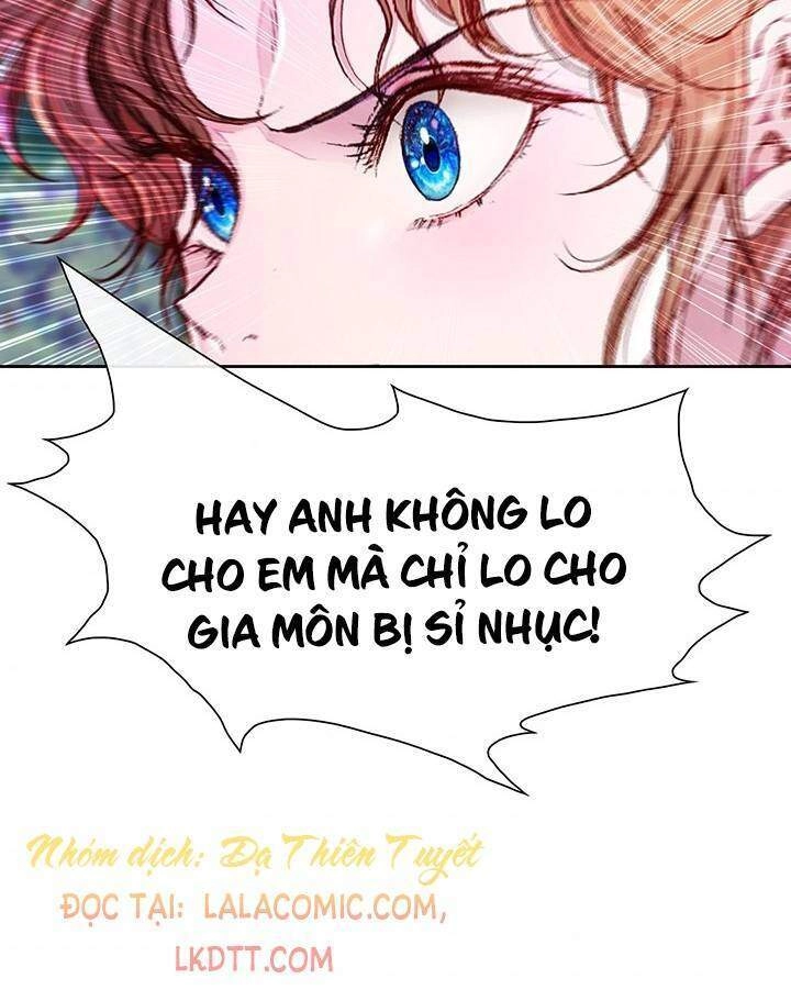 Trở Thành Tiểu Thư Xấu Xí Chapter 50 - 50