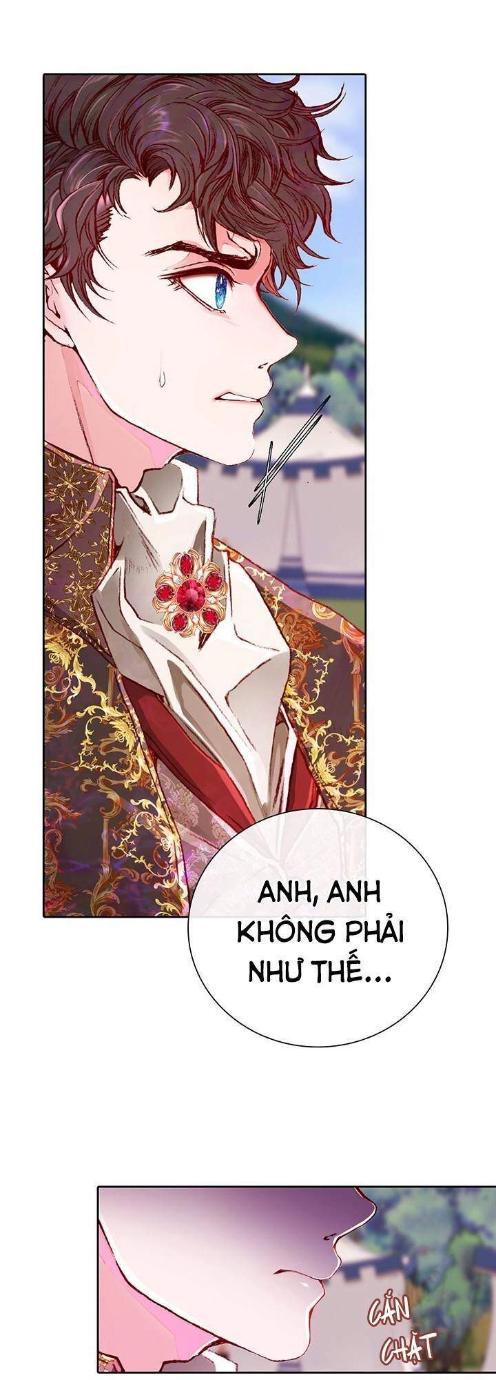 Trở Thành Tiểu Thư Xấu Xí Chapter 50 - 51