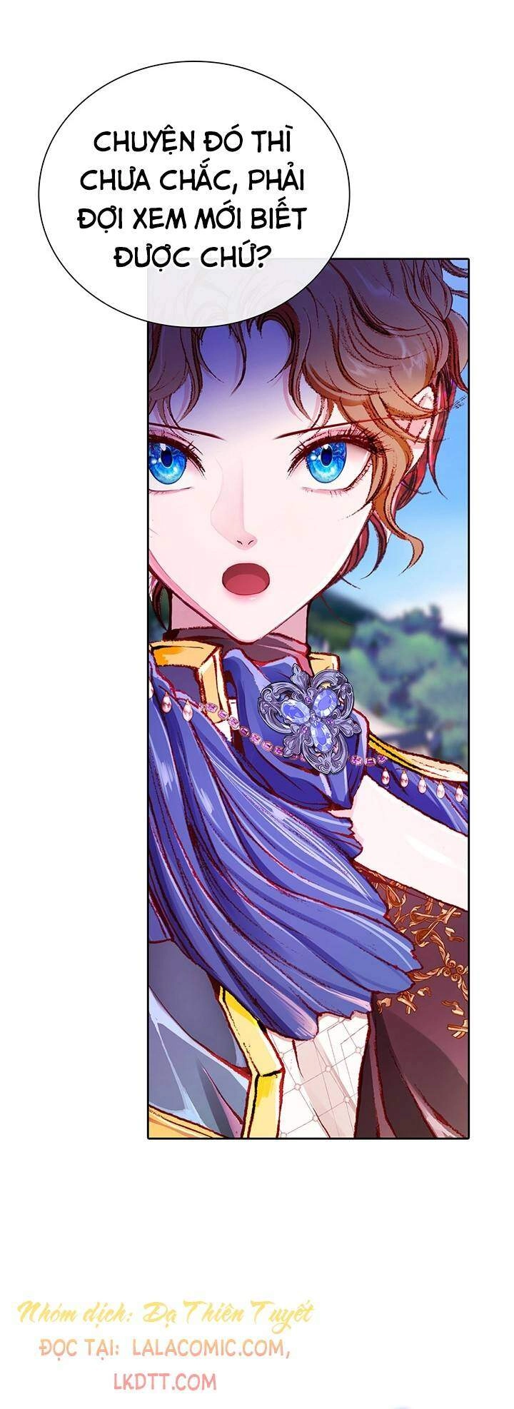 Trở Thành Tiểu Thư Xấu Xí Chapter 50 - 55