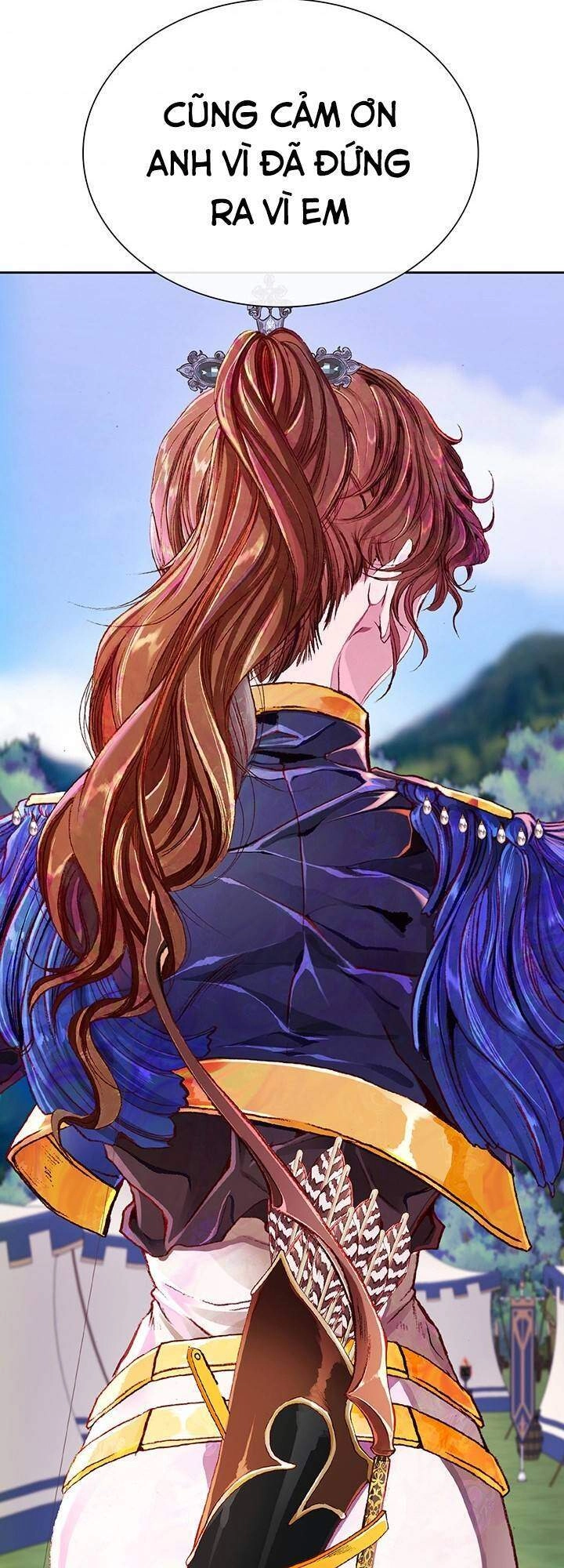 Trở Thành Tiểu Thư Xấu Xí Chapter 50 - 57