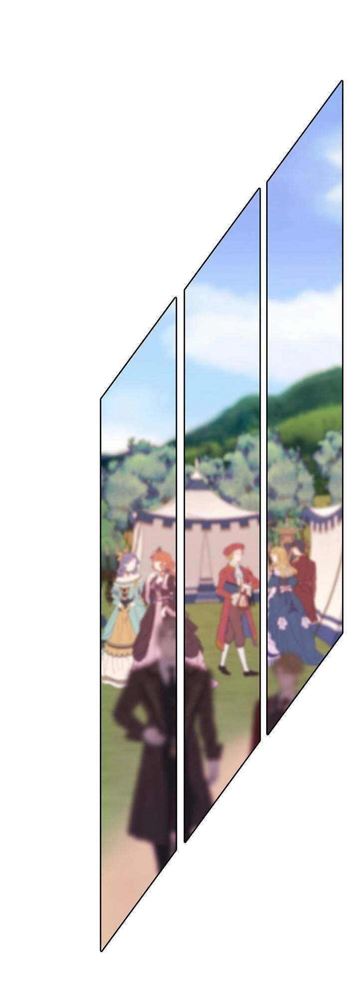 Trở Thành Tiểu Thư Xấu Xí Chapter 50 - 60