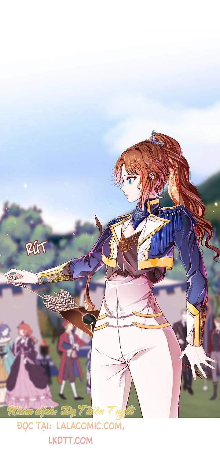 Trở Thành Tiểu Thư Xấu Xí Chapter 50 - 61