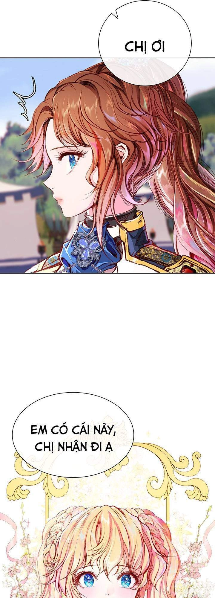 Trở Thành Tiểu Thư Xấu Xí Chapter 50 - 62