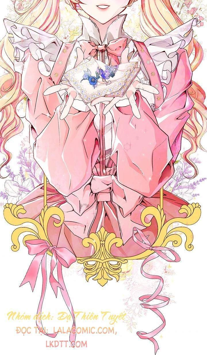 Trở Thành Tiểu Thư Xấu Xí Chapter 50 - 63