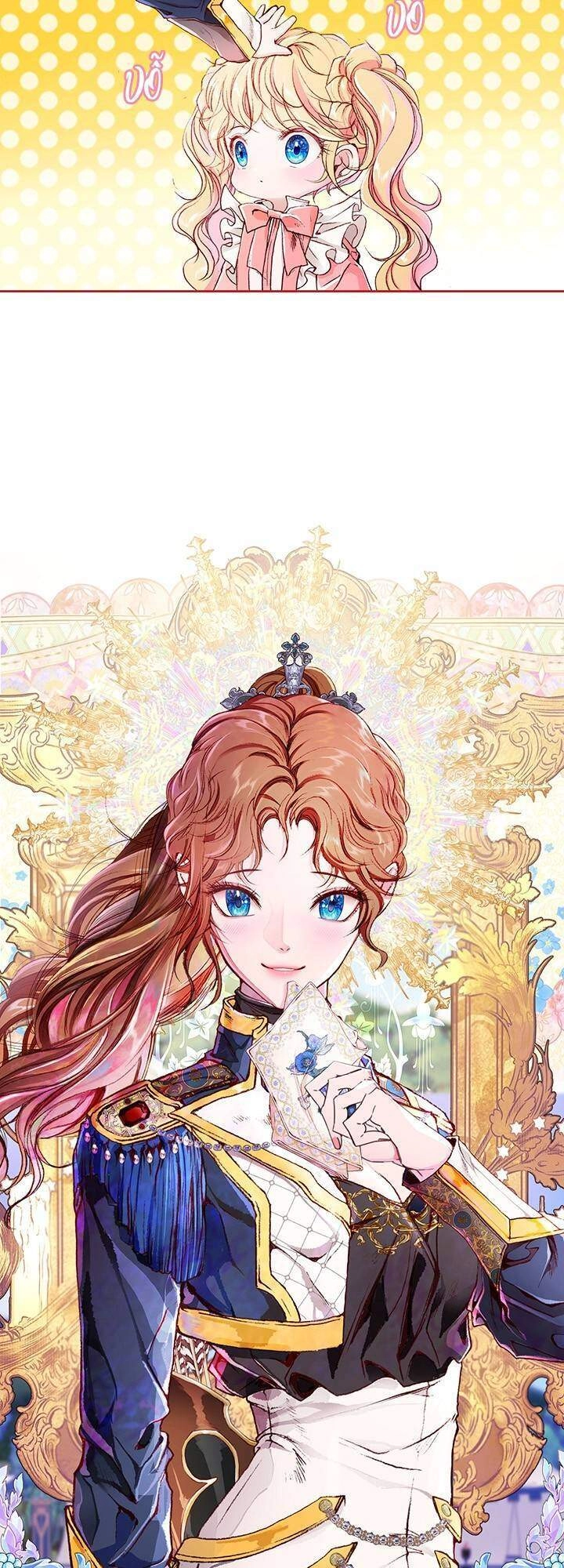 Trở Thành Tiểu Thư Xấu Xí Chapter 50 - 65