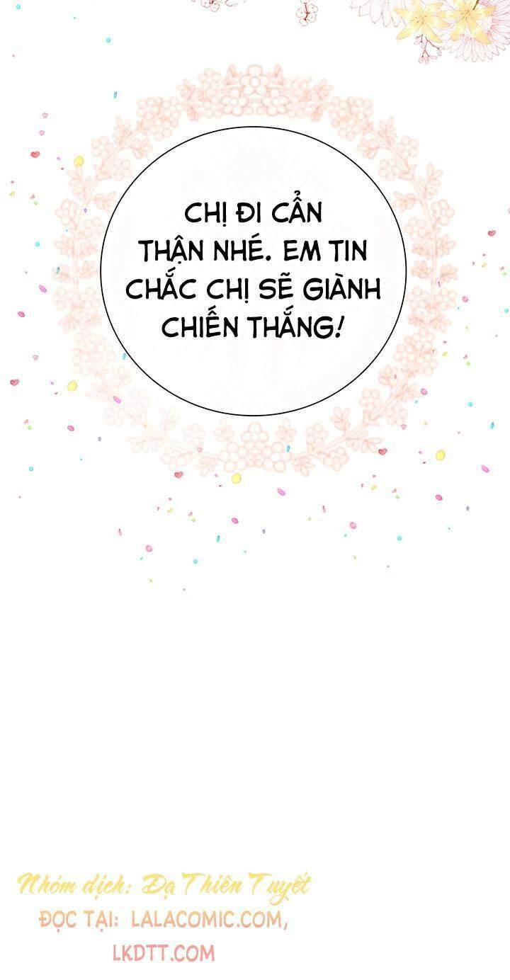 Trở Thành Tiểu Thư Xấu Xí Chapter 50 - 68
