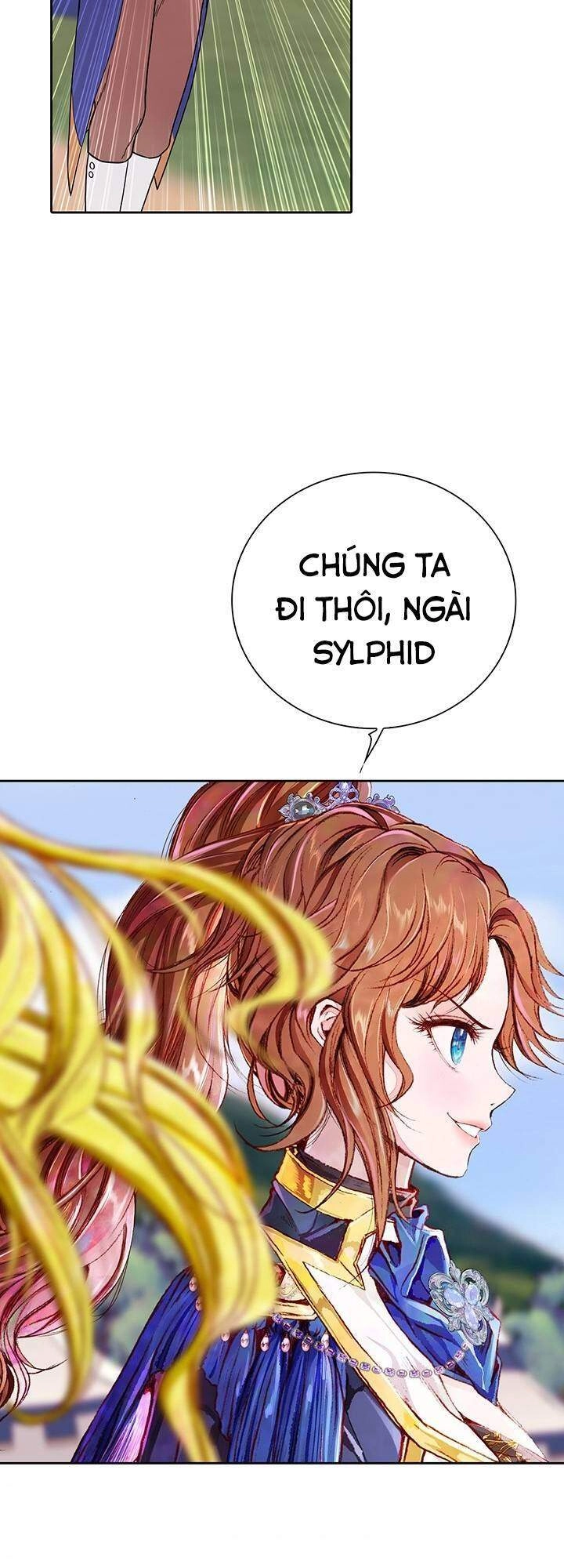 Trở Thành Tiểu Thư Xấu Xí Chapter 50 - 70