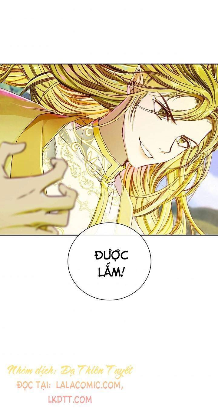 Trở Thành Tiểu Thư Xấu Xí Chapter 50 - 71