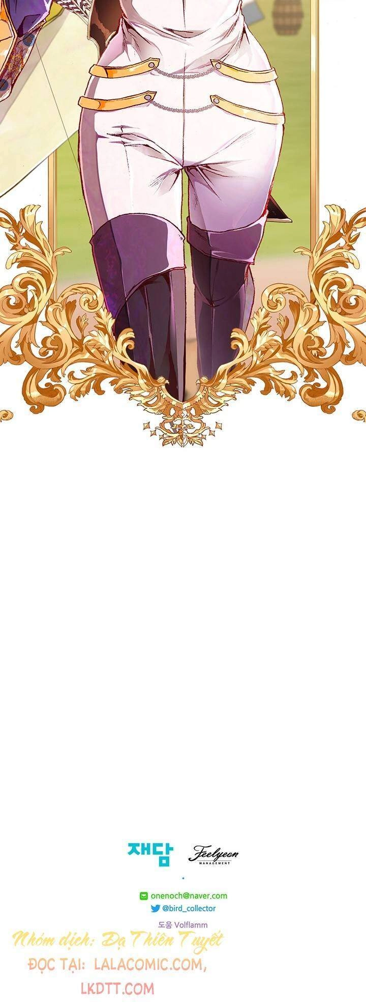 Trở Thành Tiểu Thư Xấu Xí Chapter 50 - 73