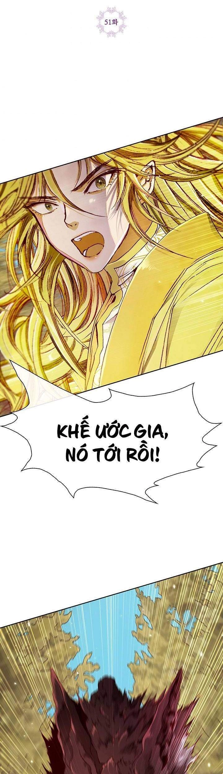 Trở Thành Tiểu Thư Xấu Xí Chapter 51 - 3