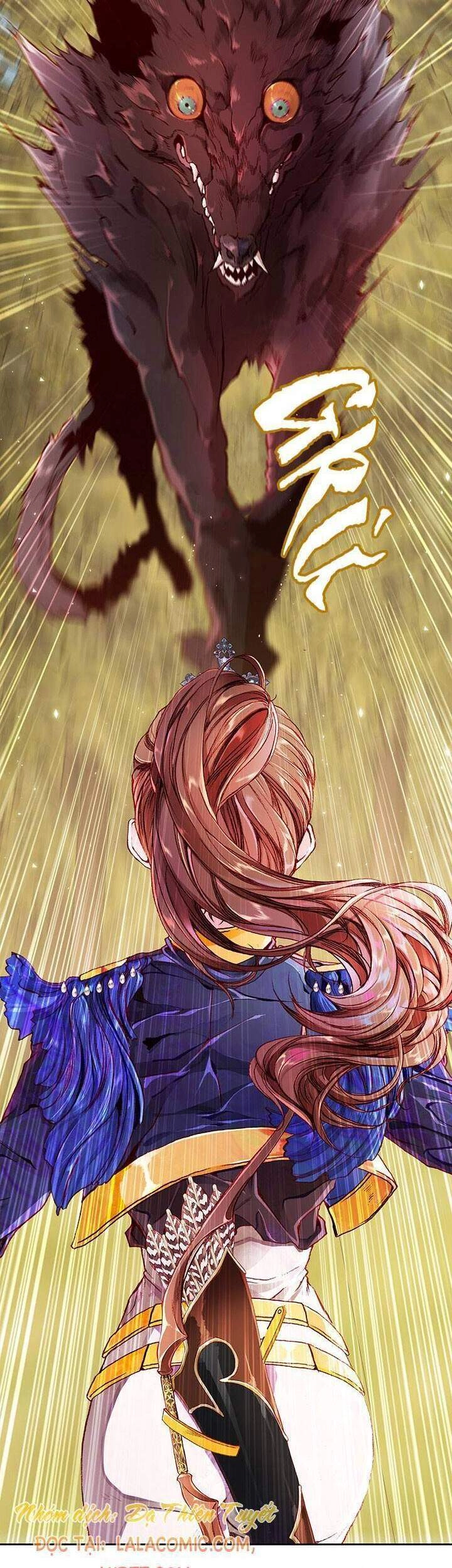 Trở Thành Tiểu Thư Xấu Xí Chapter 51 - 4