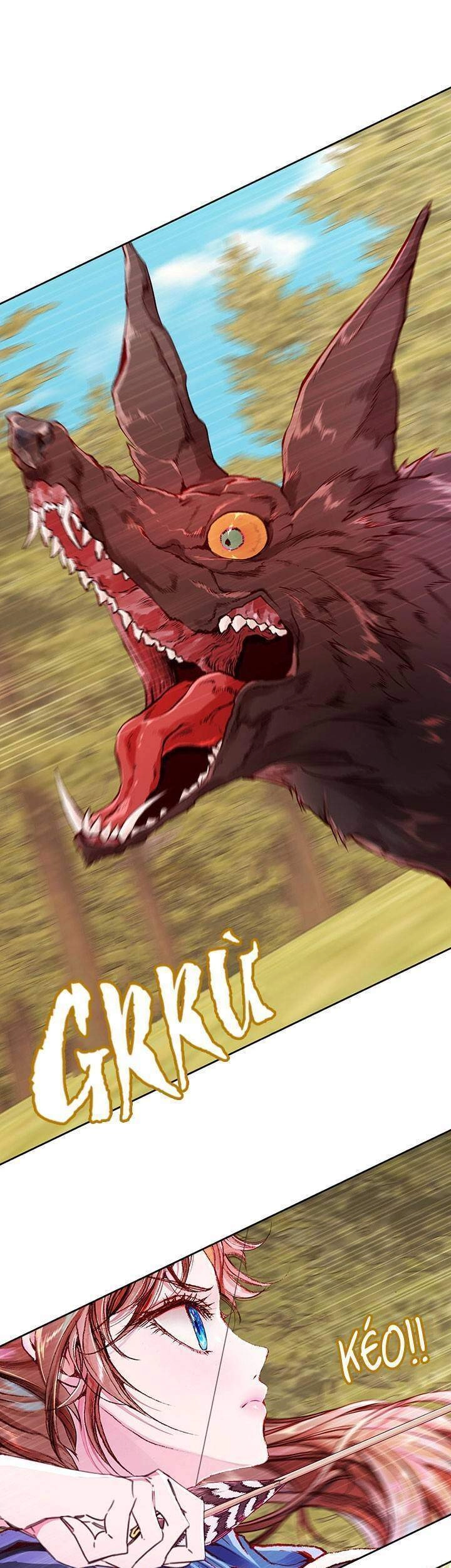 Trở Thành Tiểu Thư Xấu Xí Chapter 51 - 6