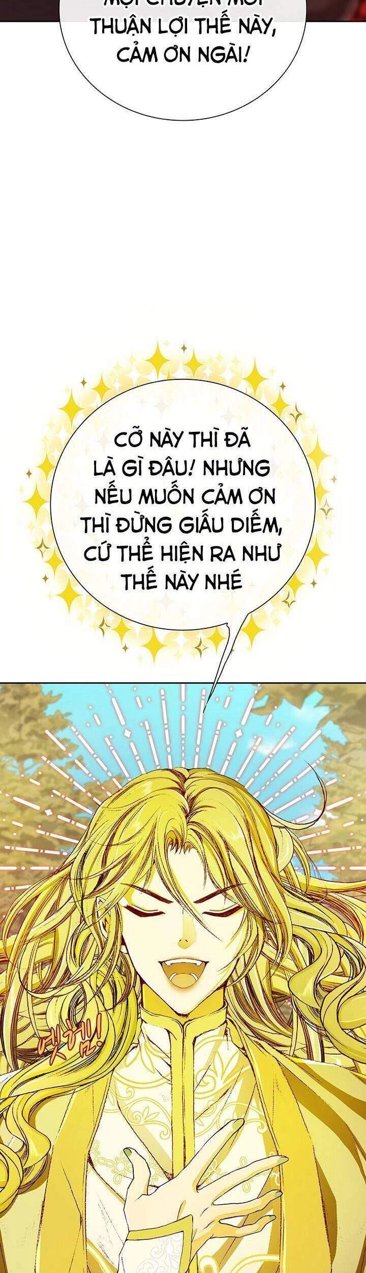 Trở Thành Tiểu Thư Xấu Xí Chapter 51 - 10