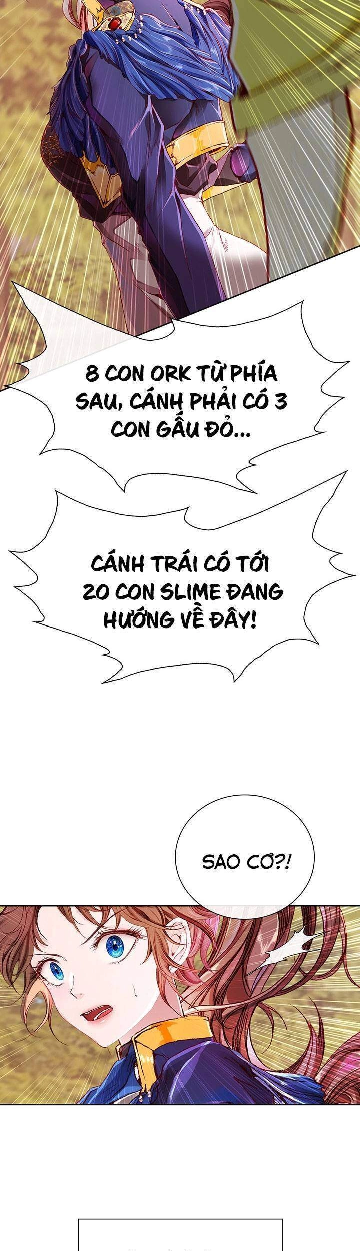 Trở Thành Tiểu Thư Xấu Xí Chapter 51 - 13