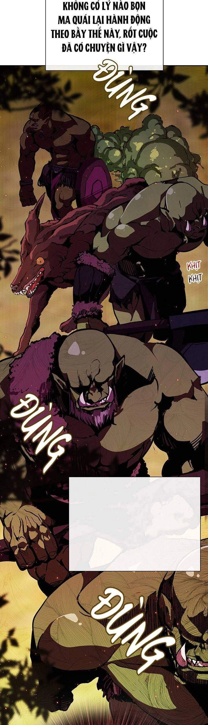 Trở Thành Tiểu Thư Xấu Xí Chapter 51 - 14