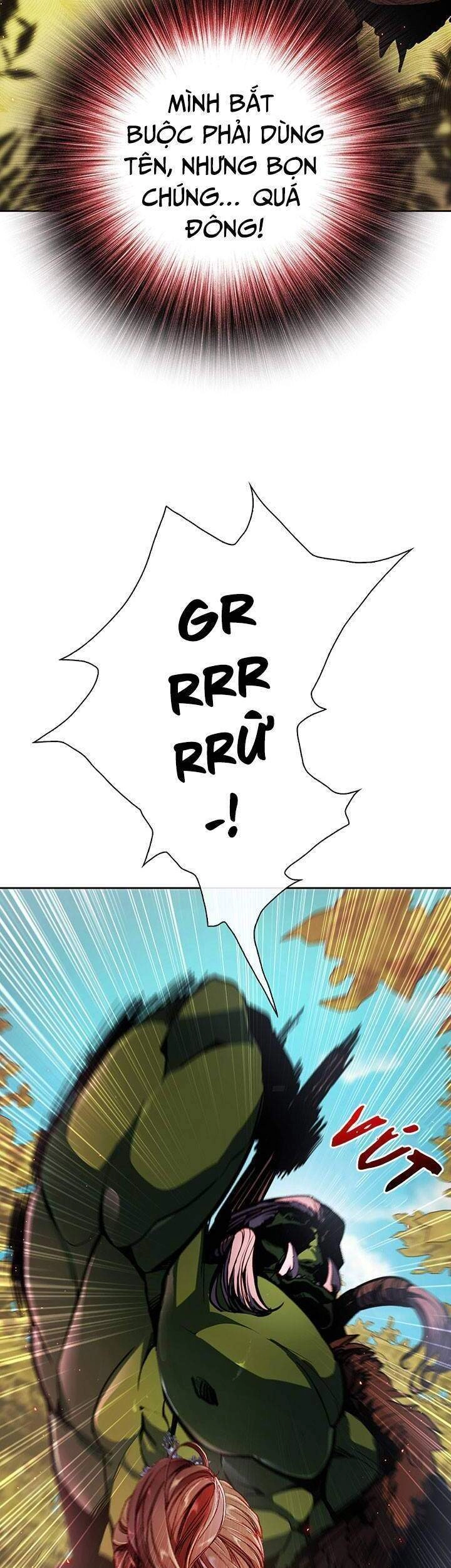 Trở Thành Tiểu Thư Xấu Xí Chapter 51 - 15