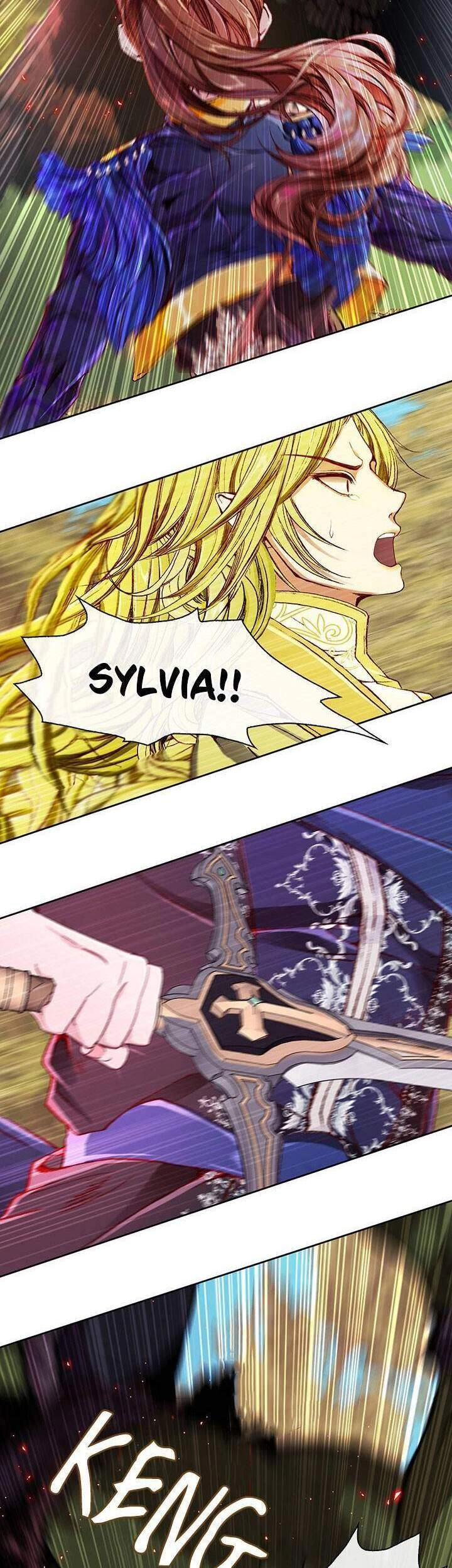 Trở Thành Tiểu Thư Xấu Xí Chapter 51 - 16