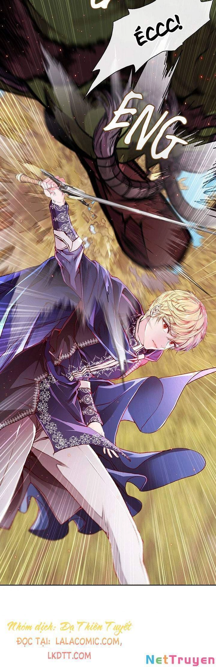 Trở Thành Tiểu Thư Xấu Xí Chapter 51 - 17