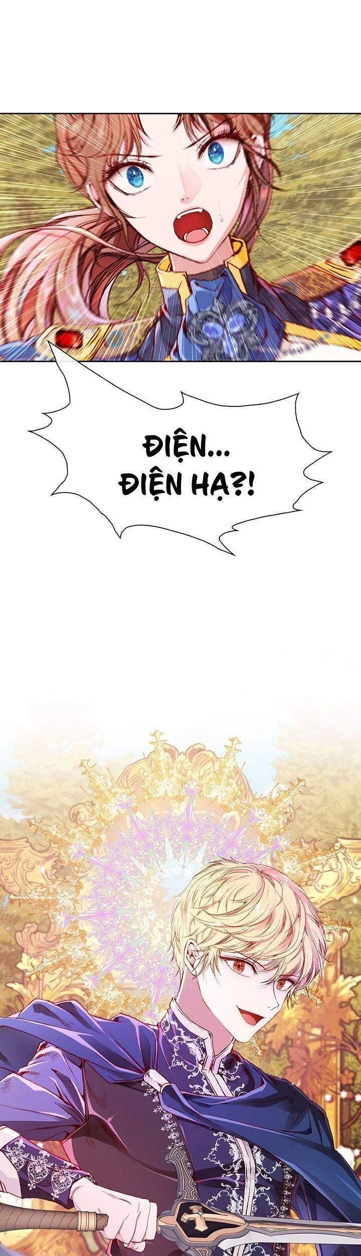 Trở Thành Tiểu Thư Xấu Xí Chapter 51 - 18