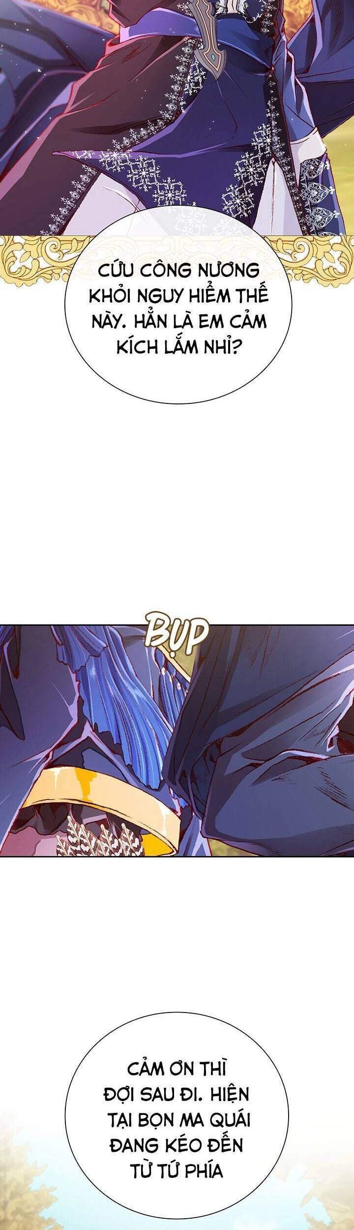 Trở Thành Tiểu Thư Xấu Xí Chapter 51 - 19