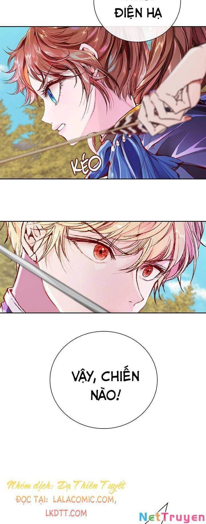 Trở Thành Tiểu Thư Xấu Xí Chapter 51 - 21