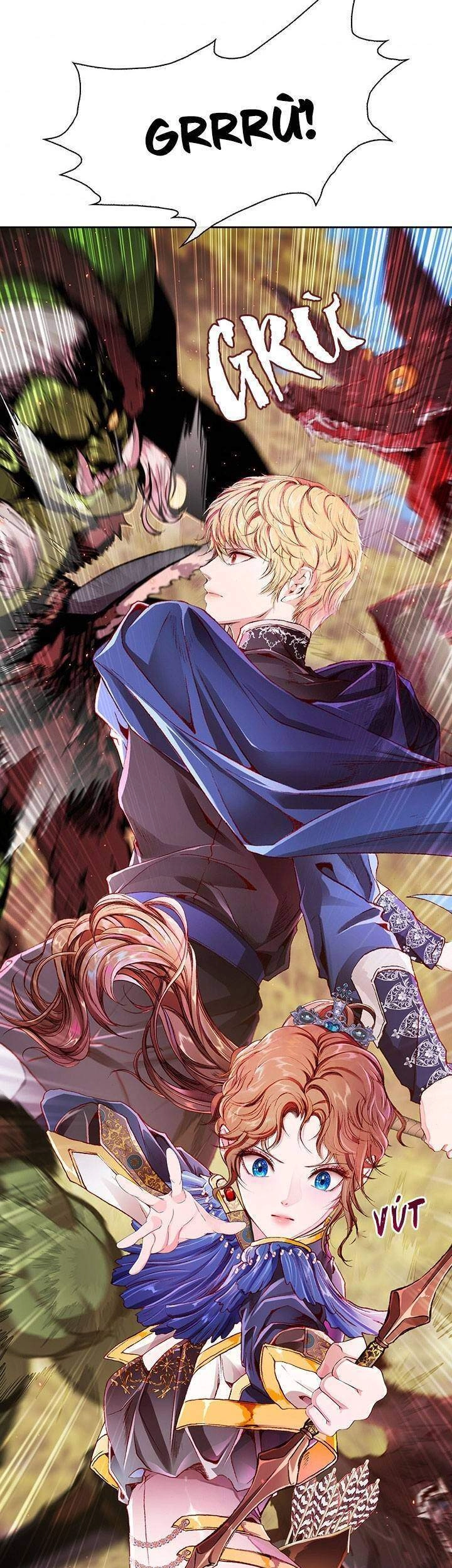 Trở Thành Tiểu Thư Xấu Xí Chapter 51 - 22