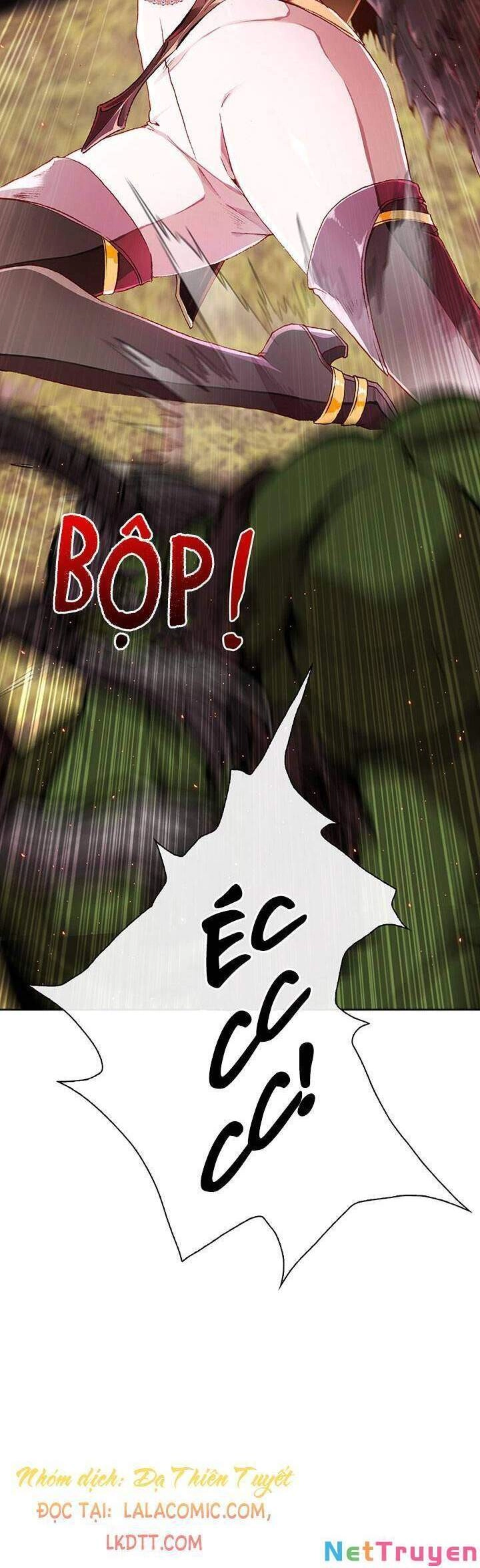 Trở Thành Tiểu Thư Xấu Xí Chapter 51 - 23