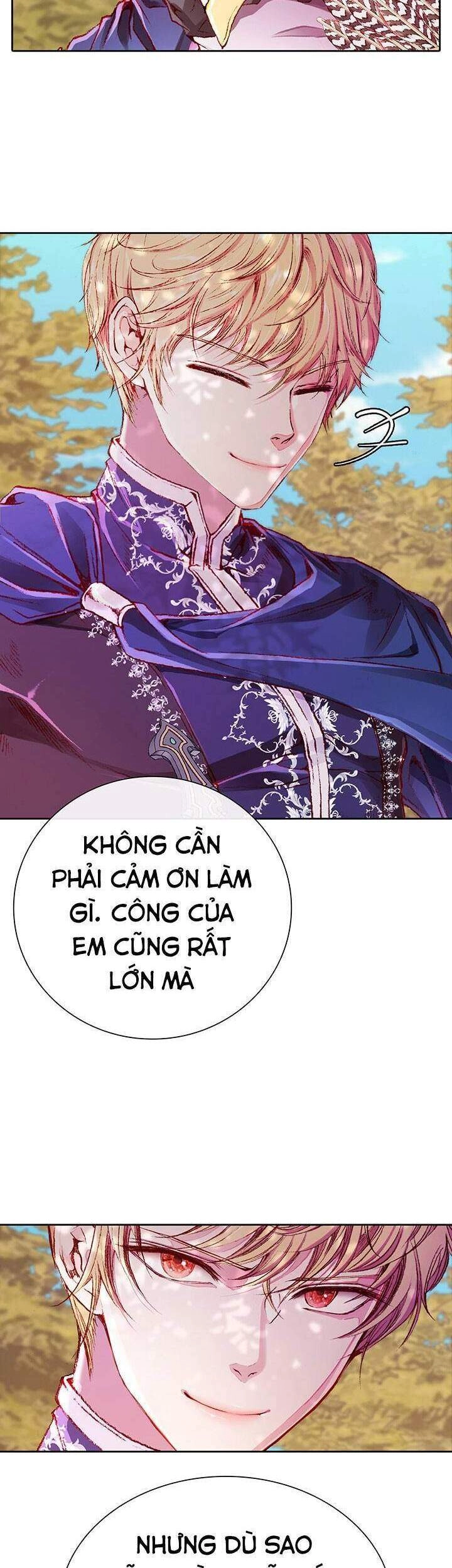 Trở Thành Tiểu Thư Xấu Xí Chapter 51 - 25