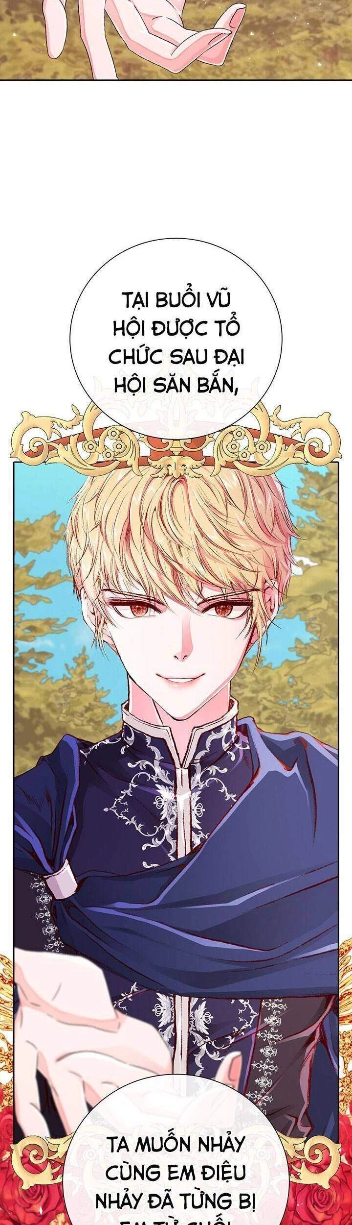 Trở Thành Tiểu Thư Xấu Xí Chapter 51 - 27